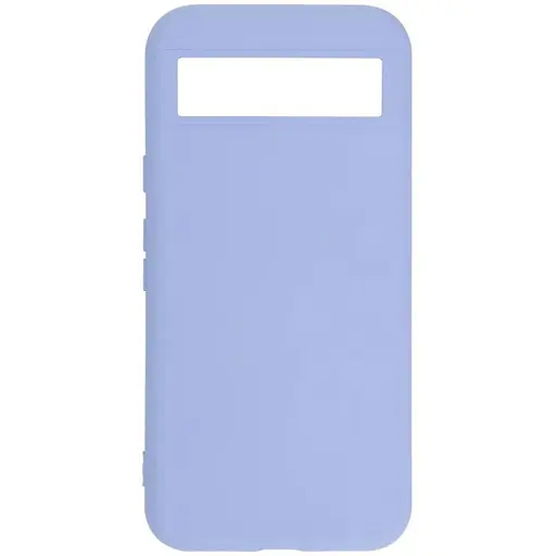 Чехол для мобильного телефона Armorstandart ICON Google Pixel 8a Lavender (ARM77809) - фото 1