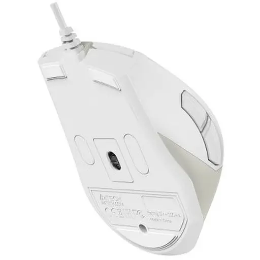 Мишка A4Tech FM45S Air USB Cream Beige (4711421992725) - фото 6