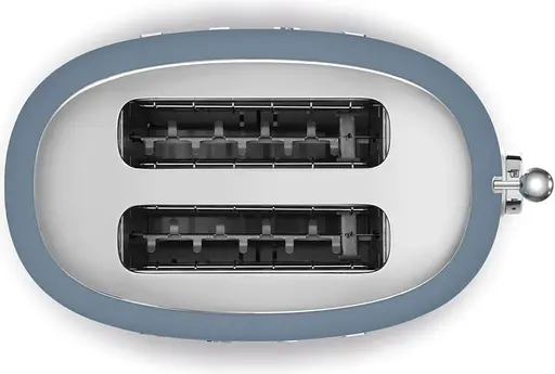 Тостер SMEG TSF01SBMEU - фото 5