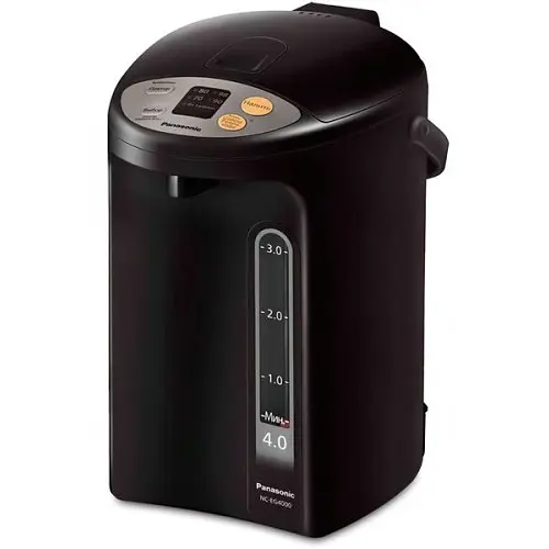 Термопот Panasonic NC-EG4000KTS 4 л (NC-EG4000K)