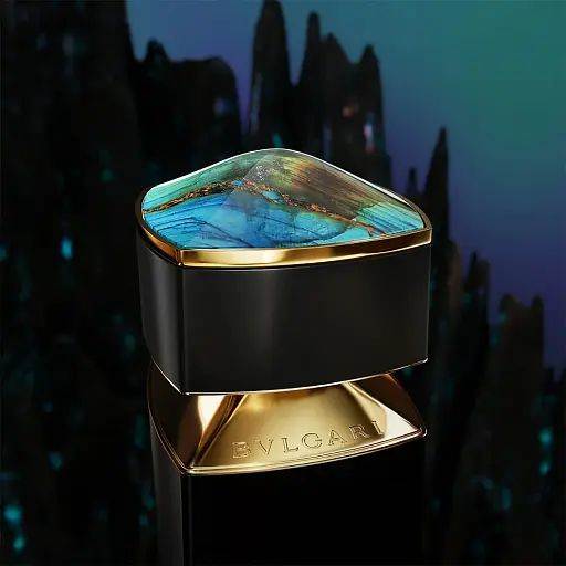 Тестер Bvlgari Le Gemme Malakeos парфумована вода 100 ml - фото 2