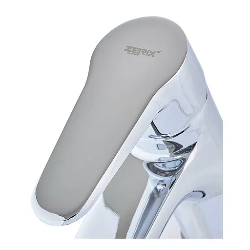 Змішувач для біде Zerix PUD2 146 ZX2906 Хром - фото 4