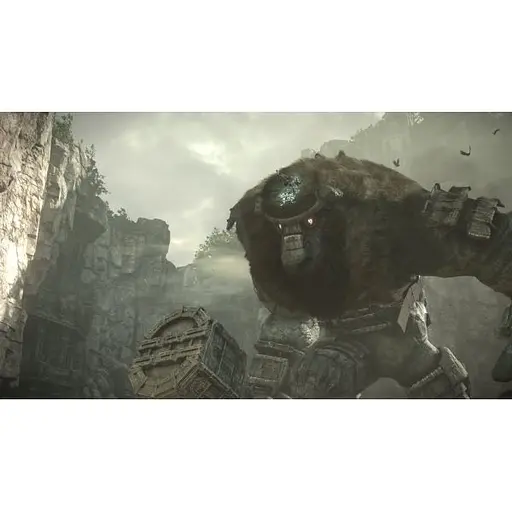 Гра Shadow of the Colossus. У тіні колоса (російська версія) (PS4) - фото 3