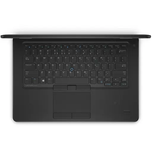 Ноутбук Dell Latitude E7450 (i7-5600U/8/256SSD/840M-2Gb) - Class A "Б/У" - фото 2