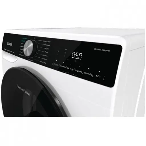 Сушильная машина Gorenje DNS92/RU - фото 9