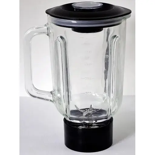 Многофункциональная домашняя кухонная машина комбайн Grunhelm GKM0022R 6 скоростей 1800Вт Красный - фото 4