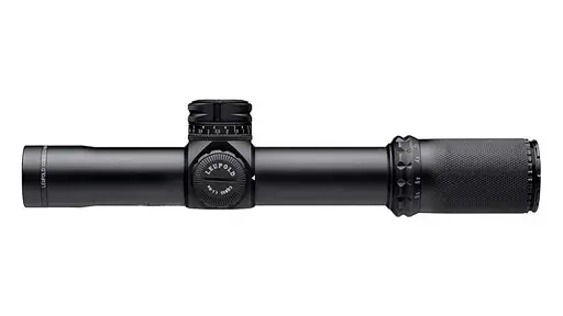 Приціл Leupold Mark 8 1.1-8x24 mm Front Focal illum. H27D 7 MOA Dot - фото 2