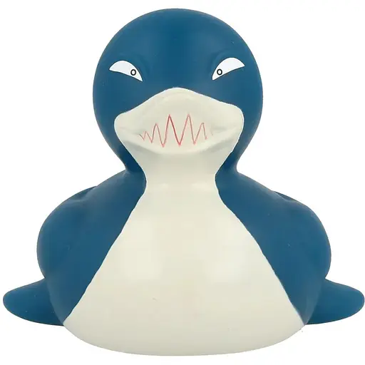 Утка FunnyDucks Акула (1961) - фото 1