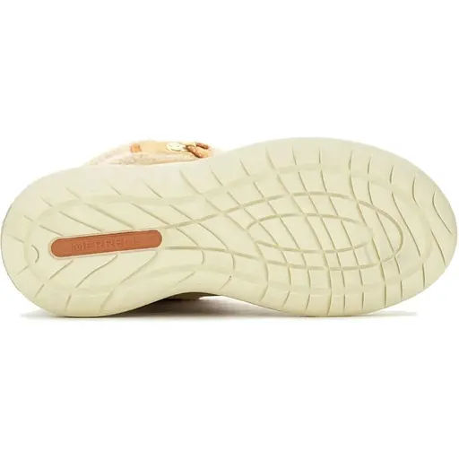 Черевики Merrell Marquette Thermo Lace WP Wms 37 Tan (1054-036.1491) - фото 6