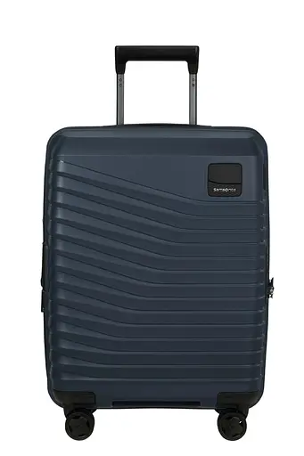 Чемодан 55 См Samsonite INTUO BLUE NIGHTS 55x40x20(23) KL9*01001