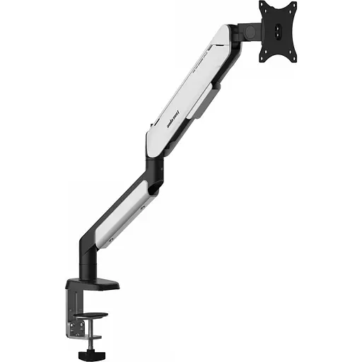 Настільне кріплення для монітора Anda Seat Stealth Pro II 17"-42" White (AD-W-A9-1S-BW) [123484] - фото 5