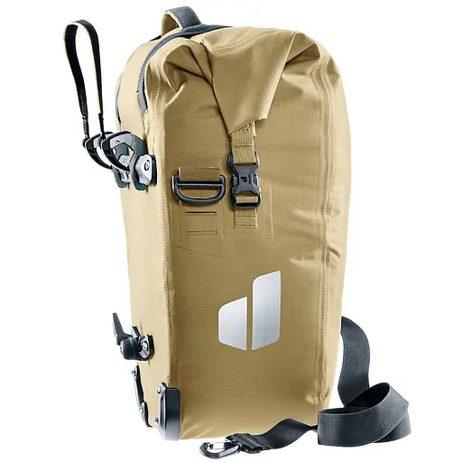 Рюкзак Deuter Weybridge 25+5 Desert (1052-3230222 6012) - фото 4