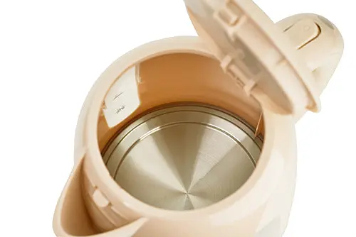 Электрочайник пластиковый Camry CR 1254l 1,7 литр - фото 3