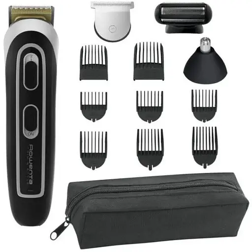 Тример універсальний Rowenta TN9140F4