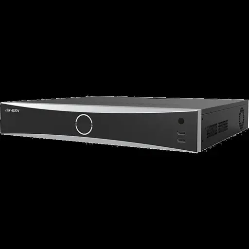 32-канальный сетевой регистратор AcuSense DS-7732NXI-I4/S(E)