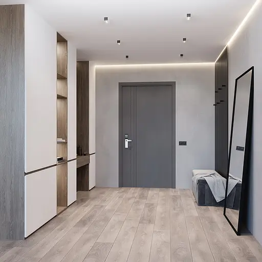 Точковий світильник Skarlat RSLC78036 3×2W WH+BK 4000K - фото 7