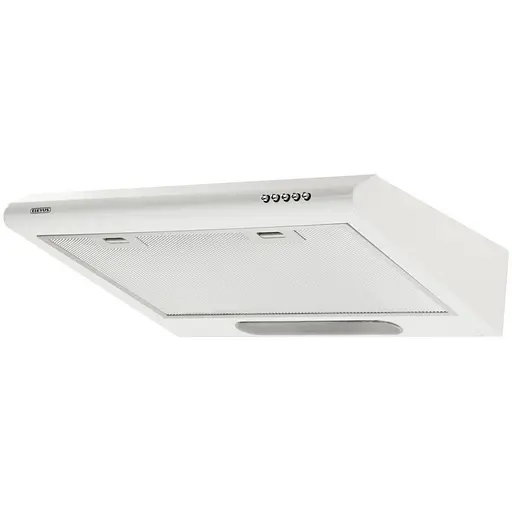 Вытяжка плоская Eleyus Line I 50 WH - фото 3
