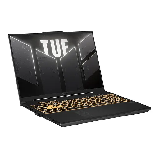 Ноутбук Ігровий ASUS TUF F16 FX607VU-I5165,5,16GB,512GB,4050 - фото 4