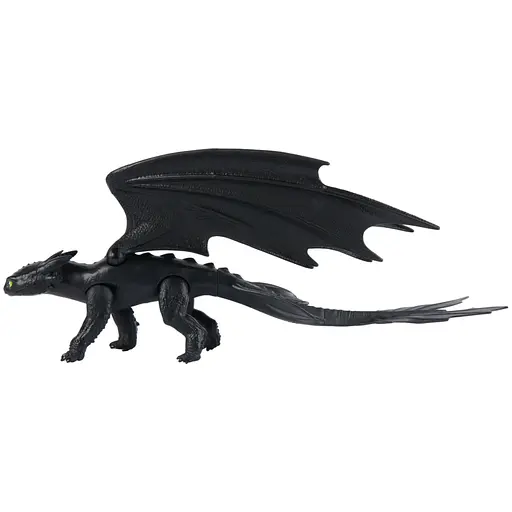 Фігурка Spin Master Dragons Як приборкати дракона Беззубик 30 см (SM66668/6072698) - фото 3