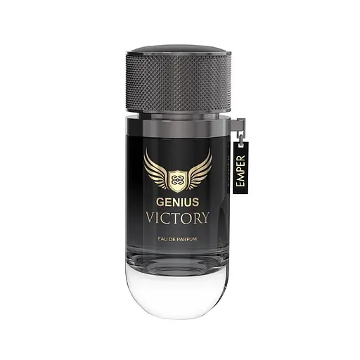 Парфюмированная вода мужская Emper Genius Victory 100 мл (MM35733)