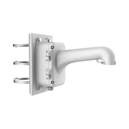 Кронштейн DS-1604ZJ-box-pole Hikvision (99-00001591)