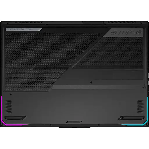 Ноутбук Asus ROG Strix SCAR 17 G733PZ-LL027W, AMD Ryzen 9 7945HX, 5.4GHz, 17.3 WQHD, 240Hz, 16GB, SSD 1TB, NVIDIA GeForce RTX 4080 12GB - фото 15