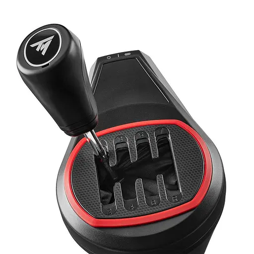 Важіль КПП Thrustmaster TH8S Shifter Add-On (4060256) - фото 3