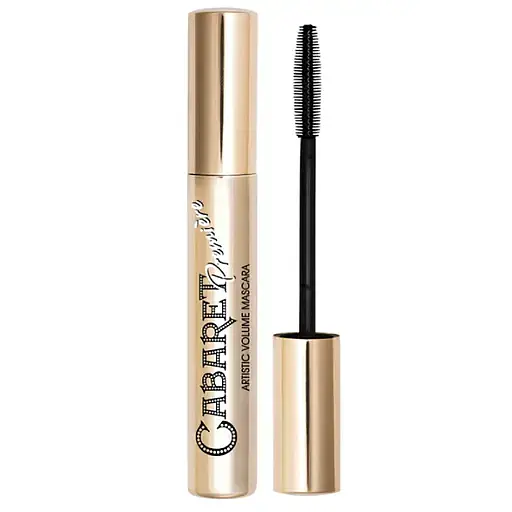 Туш для вій Vivienne Sabo Cabaret Premiere відтінок 01 чорний 9 мл (8000017725297) - фото 1