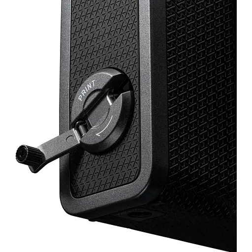 Фотокамера Fujifilm Instax Wide Evo Black 16840933 моментальной печати (134881) - фото 13