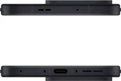 Смартфон OnePlus 15 16/512GB Black Global Version - фото 4