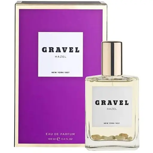 Парфюмированная вода оригинал Gravel Hazel 100 мл - фото 1