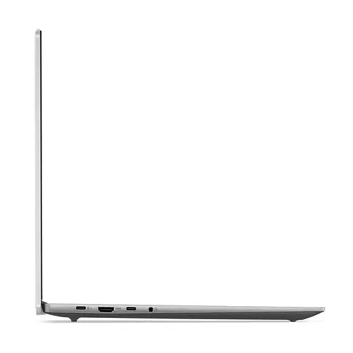 Ноутбук Lenovo IdeaPad Slim 5 16IAH8,83BG0055BM,i5-12450H (8-core),16GB 4800MHz LPDDR5 - фото 10