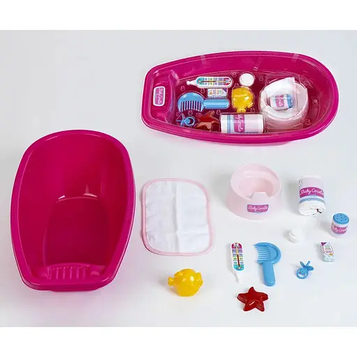 Іграшковий комплект для купання Klein великий (1675) - фото 7