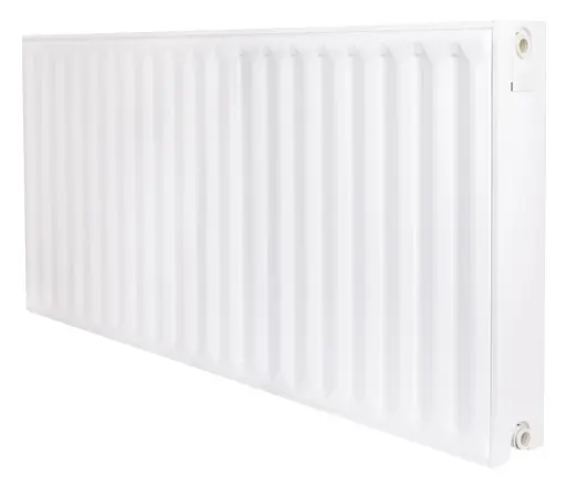 Радіатор сталевий Thermo Alliance IMAS 22 тип 500x2000 мм бічне підключення (TAI225002000K) - фото 1