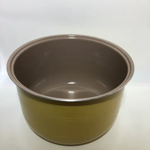 Чаша с керамическим покрытием для мультиварки Redmond FM4502, FM4520, FM230, RMK-M451, RMK-M452, FM91 RB-C505F - фото 5