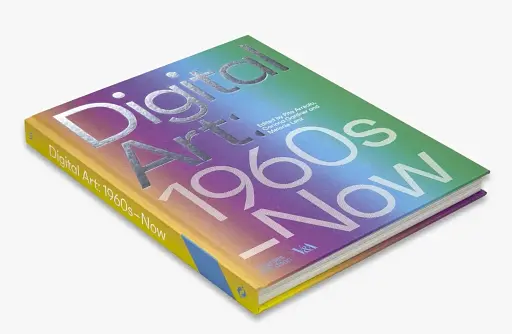 Digital Art (Victoria and Albert Museum): 1960s–Now - фото 3