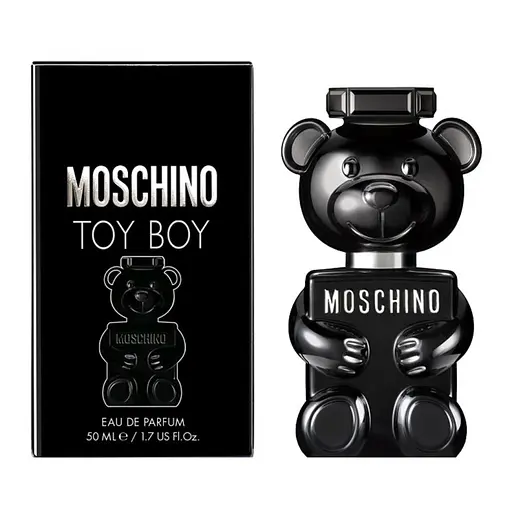 Оригінал Moschino Toy Boy 50 мл парфумована вода - фото 1