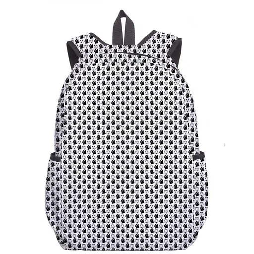 Рюкзак GeekLand Звёздные войны Star Wars персонажи 62.Р - фото 1