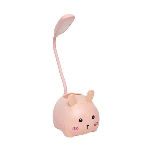 Світильник настільний LED Зайчик CX-0015B (В асортименті)