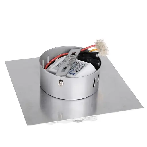Світильник точковий Brille декоративний HDL-G74 165067 - фото 3