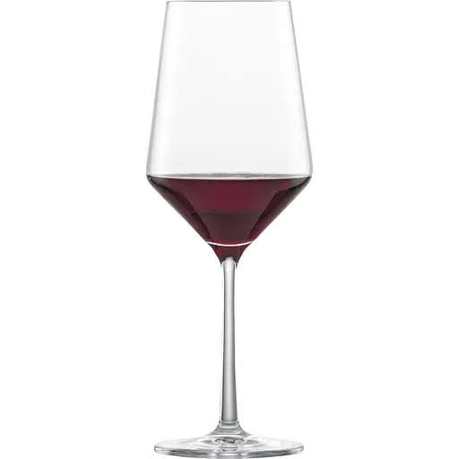 Бокал для красного вина Schott Zwiesel PurePure Cabernet 550 мл (112413) - фото 2