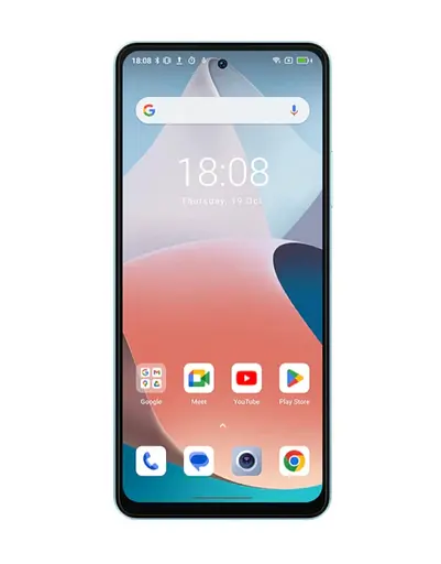 Мобільний телефон Blackview SHARK 8 8/128gb Galaxy Blue (1450) - фото 2