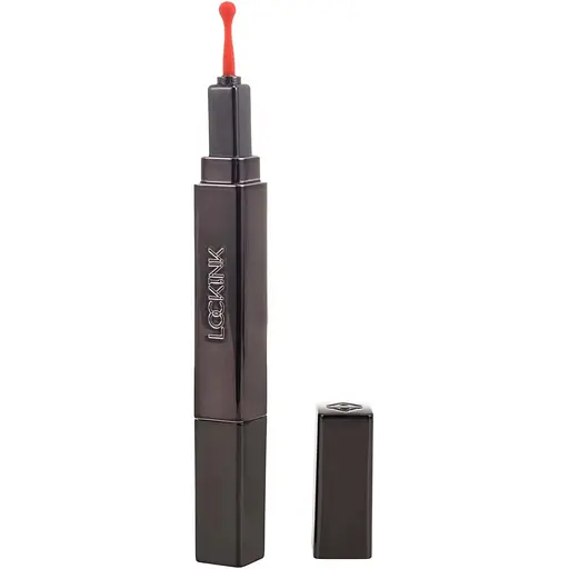 Ексклюзивний тиклер Lockink 5-head Flirting Tickler - Grey з п'ятьма насадками - фото 2