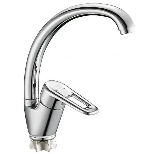 Змішувач для кухні TROYA TAN4-A190 одноважільний 30412 - фото 1