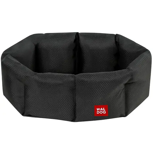 Лежанка для собак Waudog Relax Апельсины S 34х45х17 см  