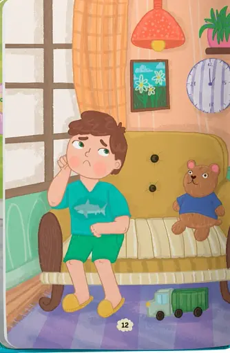 Що робити, якщо ображаєшся? - фото 6