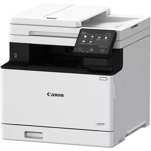 МФУ Canon i-SENSYS MF752CDW (5455C012)