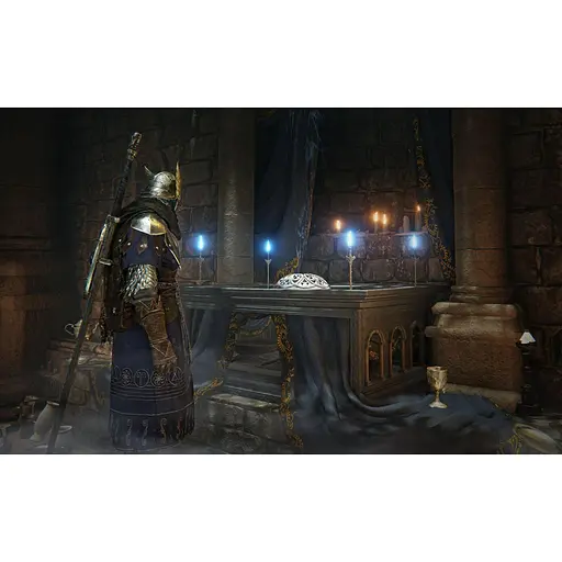 Гра PS4 Elden Ring Nightreign (3391892035858) - фото 4