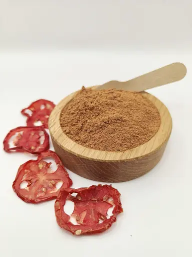 Приправа з сушених помідорів 20 г - фото 7