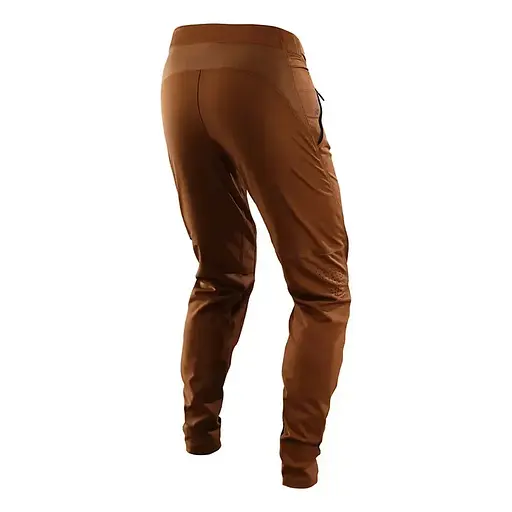Велоштани TLD Skyline Pant Mono  Brown S Troy Lee Designs (1106-255931022) - фото 2